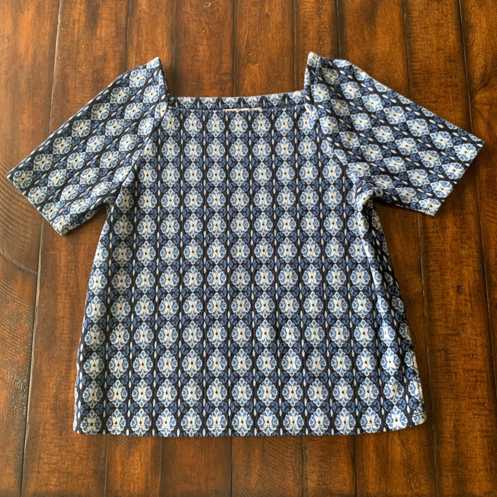 Loft top